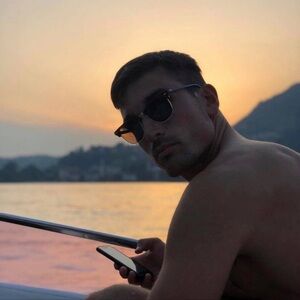 Meet your Posher, Kassem